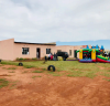 [포토] 남아프리카공화국 청소년 커뮤니센터, 코로나로 중단된 체험활동 재개