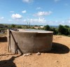 [포토] 마다가스카르, 빗물저장탱크로 30년만에 최악의 가뭄 해결에 기여