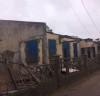 [포토]마다가스카르, 역대 두번째 강력한 ‘바치라이’ 건물 80%이상 파손