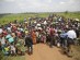 우간다, 콩고 난민 위해 국경을 열다